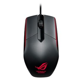 Мышка игровая проводная Asus ROG SICA, Led фото