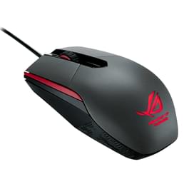 Мышка игровая проводная Asus ROG SICA, Led фото