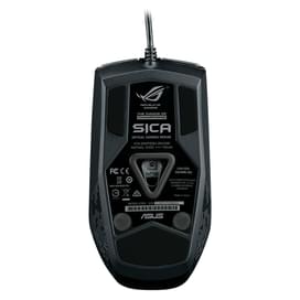 Мышка игровая проводная Asus ROG SICA, Led фото