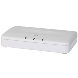 Точка доступа Wi-Fi, HP M210, 300 Mbps фото