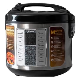 Мультиварка Midea MD-M25 фото