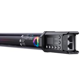 Светильник светодиоидный трубчатый Godox TL60 RGB фото