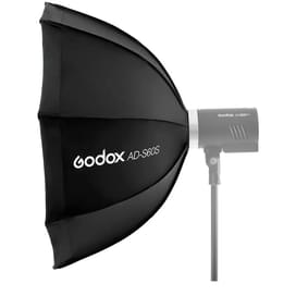 Софтбокс Gogox AD-S60S с креплением для AD300Pro фото