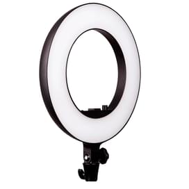 Осветитель кольцевой Godox LR180 LED Black фото