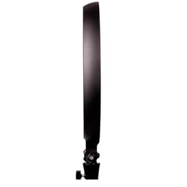 Осветитель кольцевой Godox LR180 LED Black фото
