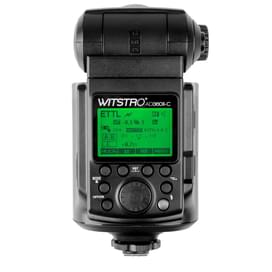 Вспышка накамерная Godox Witstro AD360II-C для Canon фото