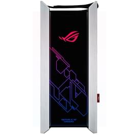 ПК корпус Asus ROG Strix Helios MidTower, window, White ATX (ROG Strix Helios White Edition) фото