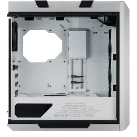 ПК корпус Asus ROG Strix Helios MidTower, window, White ATX (ROG Strix Helios White Edition) фото