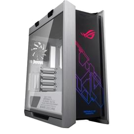 ПК корпус Asus ROG Strix Helios MidTower, window, White ATX (ROG Strix Helios White Edition) фото