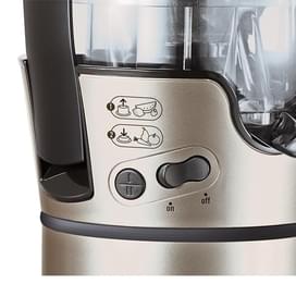 Соковыжималка Moulinex Elea Duo JU385H30 фото