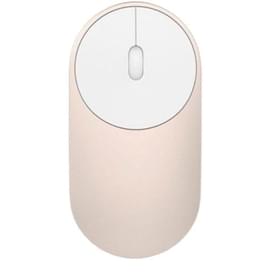 Сымсыз тінтуір USB/BT Xiaomi Portable, Gold фото