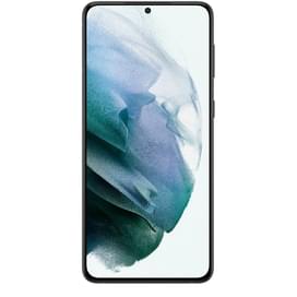 GSM Samsung SM-G996BZKDSKZ смартфоны THX-6.7-64-5 Galaxy S21+ 128Gb Black фото