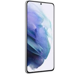GSM Samsung SM-G996BZSDSKZ смартфоны THX-6.7-64-5 Galaxy S21+ 128Gb Silver фото