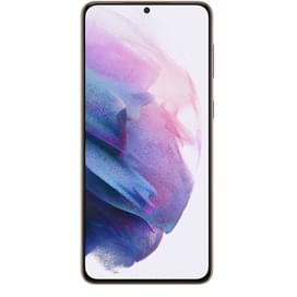 GSM Samsung SM-G996BZVDSKZ смартфоны THX-6.7-64-5 Galaxy S21+ 128Gb Violet фото