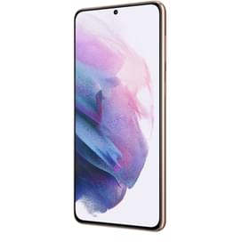 GSM Samsung SM-G996BZVDSKZ смартфоны THX-6.7-64-5 Galaxy S21+ 128Gb Violet фото