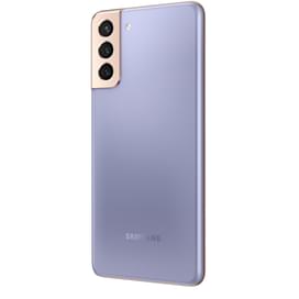 GSM Samsung SM-G996BZVDSKZ смартфоны THX-6.7-64-5 Galaxy S21+ 128Gb Violet фото