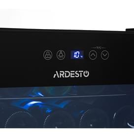 Винный холодильник Ardesto WCF-M24 фото