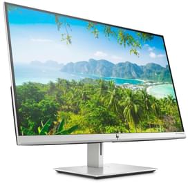 Монитор 27" HP U27 4K Wireless 9TQ13AA 3840x2160 16:9 IPS 60ГЦ (HDMI+DP) Black фото