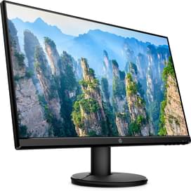 Монитор 24" HP V24i 9RV17AA 1920x1080 16:9 IPS 60ГЦ (HDMI+VGA) Black фото