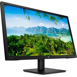 28" HP V28 8WH58AA Мониторы 3840х2160 16:9 TN 60ГЦ (2HDMI+DP) Black фото