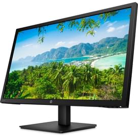 Монитор 28" HP V28 8WH58AA 3840х2160 16:9 TN 60ГЦ (2HDMI+DP) Black фото