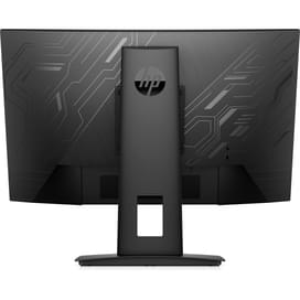 Монитор Игровой 24" HP X24c 9FM22AA 1920x1080 16:9 VA 144ГЦ (HDMI+DP) Curved Black фото
