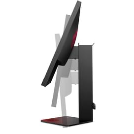Монитор Игровой 27" HP Omen 27x 6FN07AA 2560x1440 16:9 TN 240ГЦ (HDMI+DP) Black фото