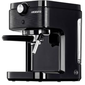 Кофеварка рожковая Ardesto ECM-E10B фото