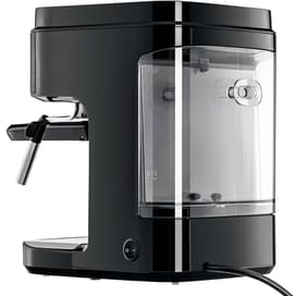 Кофеварка рожковая Ardesto ECM-E10B фото