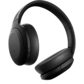 Наушники Накладные Sony Bluetooth WH-H910N, Black фото