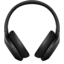 Наушники Накладные Sony Bluetooth WH-H910N, Black фото