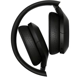 Наушники Накладные Sony Bluetooth WH-H910N, Black фото