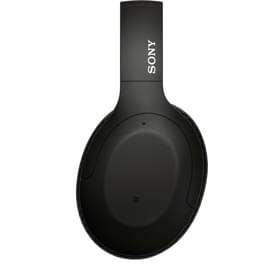 Наушники Накладные Sony Bluetooth WH-H910N, Black фото
