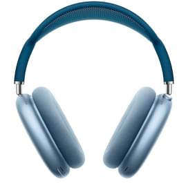 Наушники Apple AirPods Max, Sky Blue (MGYL3RU/A) фото