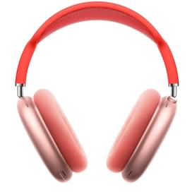Наушники Накладные Apple Bluetooth AirPods Max, Pink (MGYM3RU/A) фото
