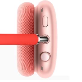 Наушники Накладные Apple Bluetooth AirPods Max, Pink (MGYM3RU/A) фото