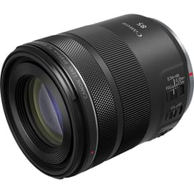 Объектив Canon RF 85 mm f/2 Macro IS STM фото