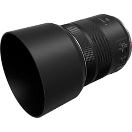 Объектив Canon RF 85 mm f/2 Macro IS STM фото