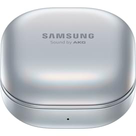 Наушники Вставные Samsung Bluetooth Galaxy Buds Pro, Silver (SM-R190NZSACIS) фото