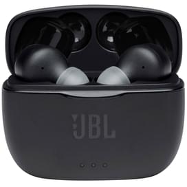Наушники Вставные JBL Bluetooth JBLT215TWSBLK, Black (JBLT215TWSBLK) фото