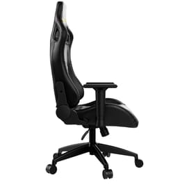 Игровое компьютерное кресло Gamdias APHRODITE EF1 L, Black (APHRODITE EF1 L B) фото