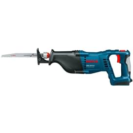 Сабельная пила аккумуляторная Bosch GSA 18V-LI акк в комплекте (0615990L6H) фото