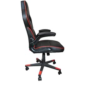 Defender Corsair CL-361 Компьютерлік ойын креслосы, Black/Red (64360) фото