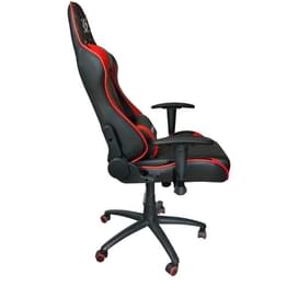 Компьютерлік ойын креслосы Defender Dominator CM-362 Компьютерлік ойын креслосы, Red (64362) фото