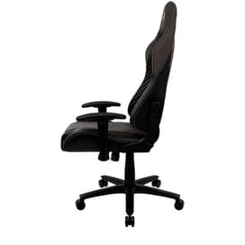 Aerocool Baron Компьютерлік ойын креслосы, Iron Black (ACGC-2026101.11) фото