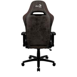 Aerocool Baron Компьютерлік ойын креслосы, Iron Black (ACGC-2026101.11) фото