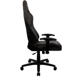 Aerocool Baron Компьютерлік ойын креслосы, Iron Black (ACGC-2026101.11) фото