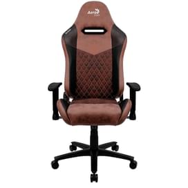 Aerocool Duke Компьютерлік ойын креслосы, Punch Red (ACGC-2025101.R1) фото