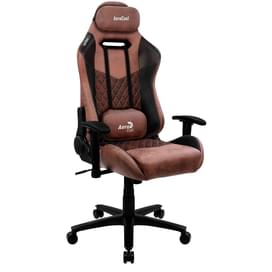 Aerocool Duke Компьютерлік ойын креслосы, Punch Red (ACGC-2025101.R1) фото
