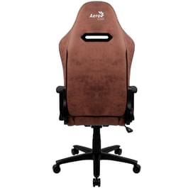 Aerocool Duke Компьютерлік ойын креслосы, Punch Red (ACGC-2025101.R1) фото